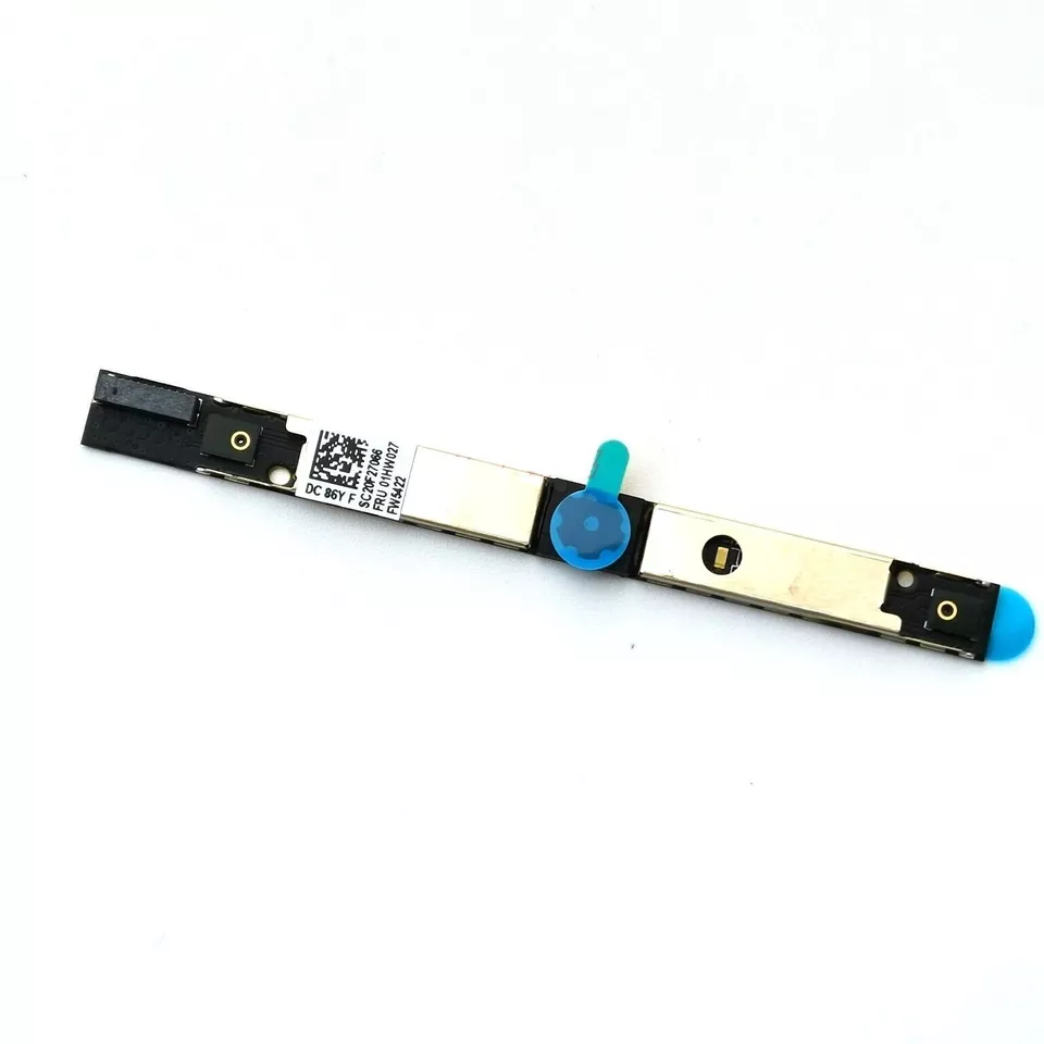 Caméra webcam HD 2MIC neuve pour ThinkBook 14-IIL 20SL 14-IML 20RV 15-IML 20RW