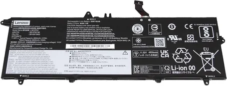 Used Lenovo ThinkPad T490s Original Battery