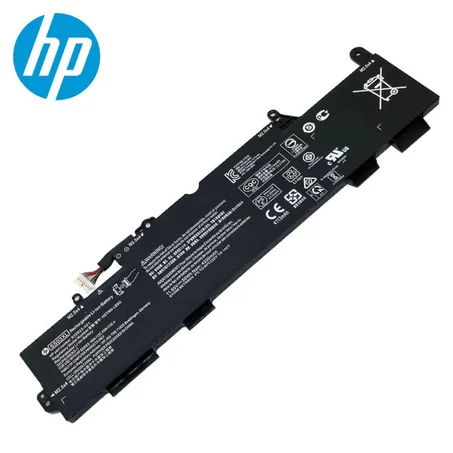 battery for HP EliteBook 830 840 G5 G6
