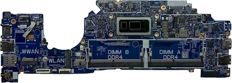 DELL LATITUDE 5310 2 IN 1 I5 MOTHERBOARD
