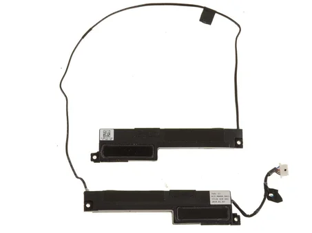Built In Speaker For Dell Latitude 7390 2+1 7389 5289