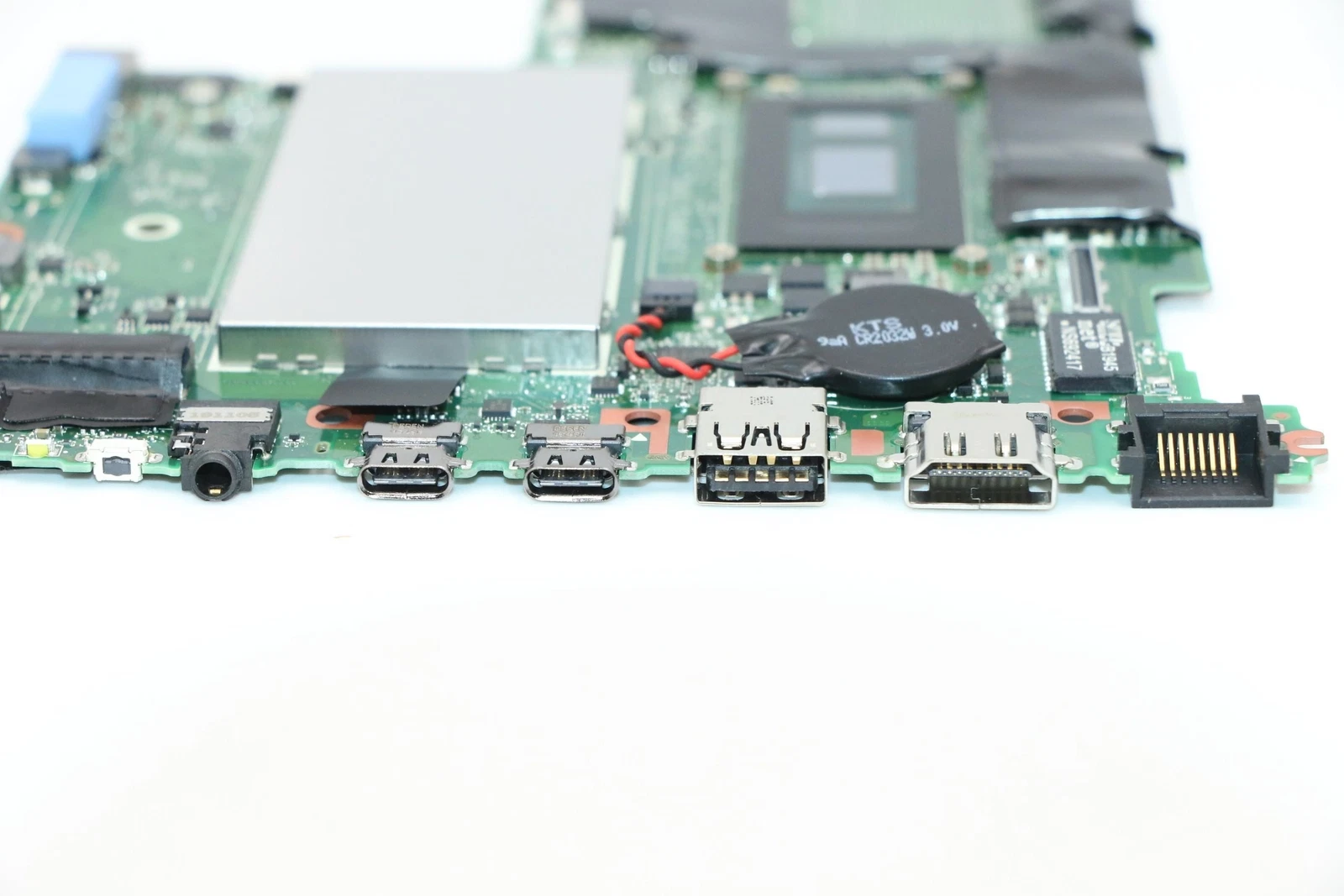 Lenovo ThinkBook 14-IML I7-10510U 8G Laptop Motherboard