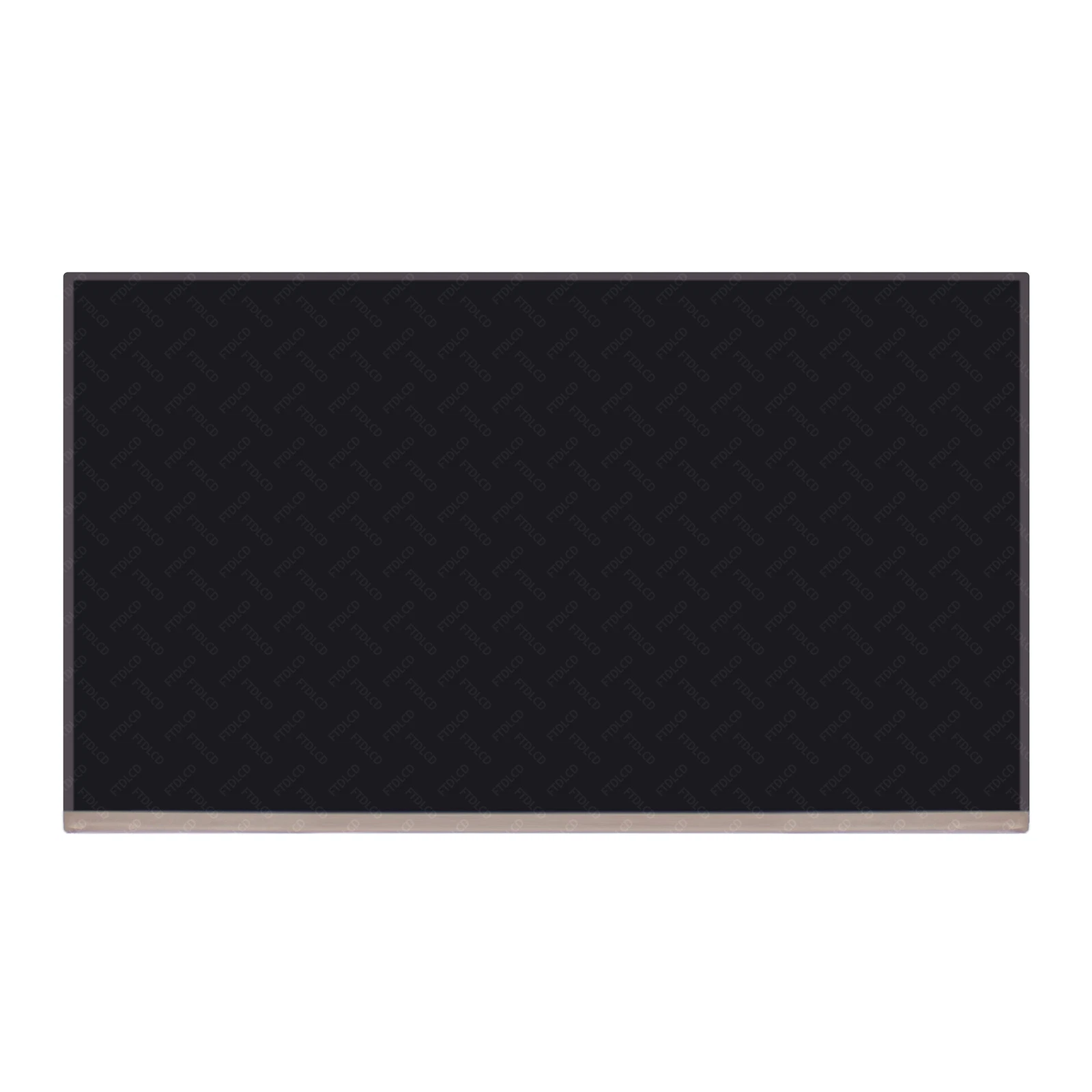 13.3" FHD LED LCD Screen IPS Display Panel Replacement for Dell Latitude 5300