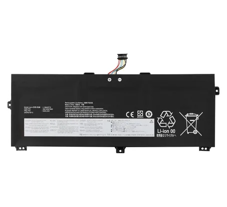 Laptop Battery Compatible for Lenovo ThinkPad X390 Yoga X13 Yoga Gen 1