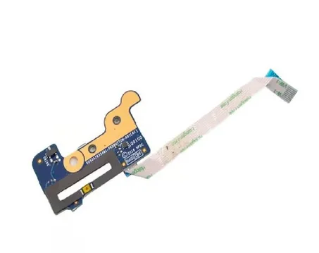 HP Elitebook 830 G5 / G6 13.3" Power Button Board /Cable