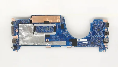 Lenovo Thinkpad X13 Yoga GEN 1  Motherboard intel core i7