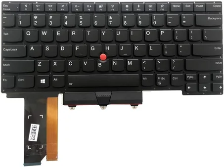 Keyboard Replacement for Lenovo Thinkpad E14 GEN 1 / GEN 2