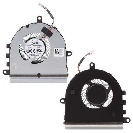 Dell latittude Cpu Fan