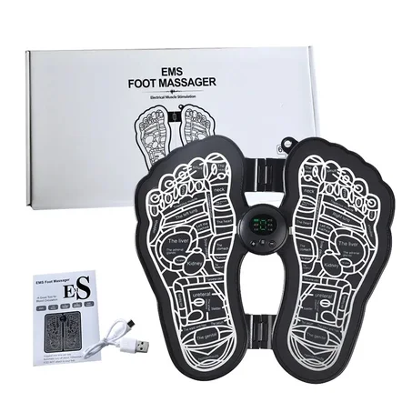 EMS Foot Massager