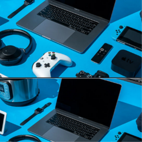 إلكترونيات