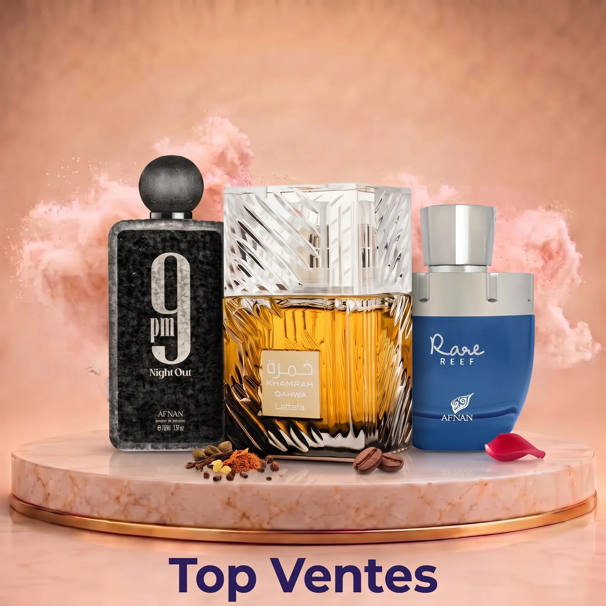 Top Ventes