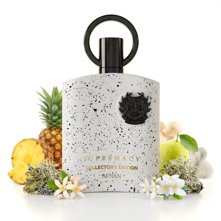 Supremacy Collector's Edition Pour Homme Afnan