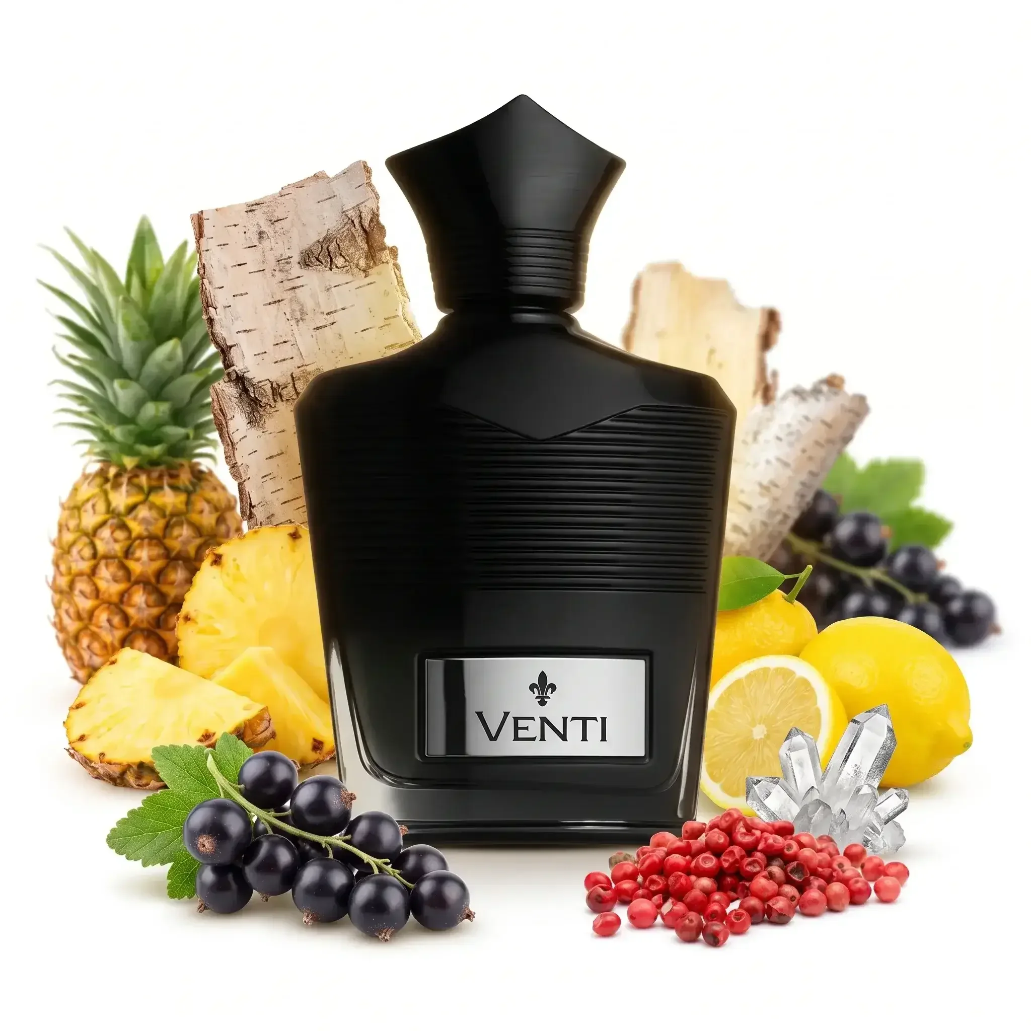 Venti Fragrance World