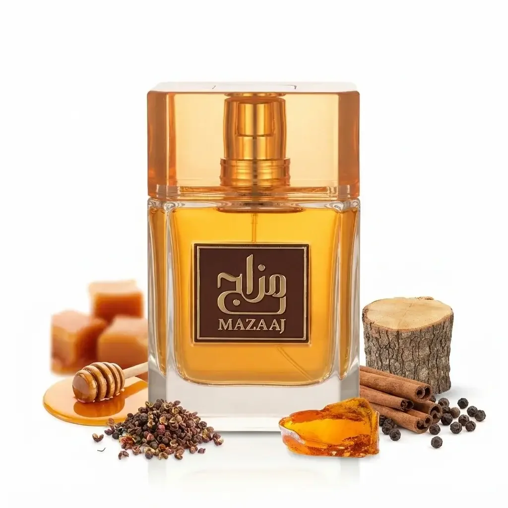 Mazaaj Zimaya
