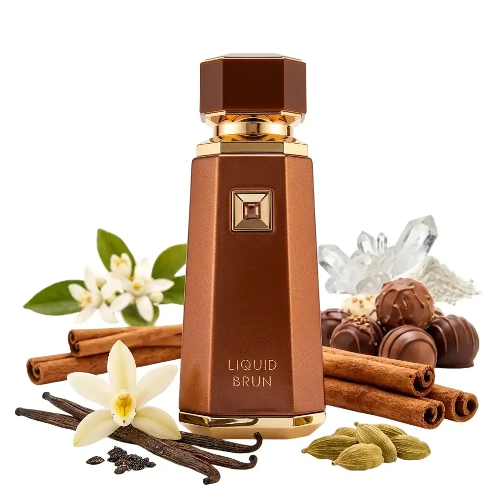 Liquid Brun French Avenue