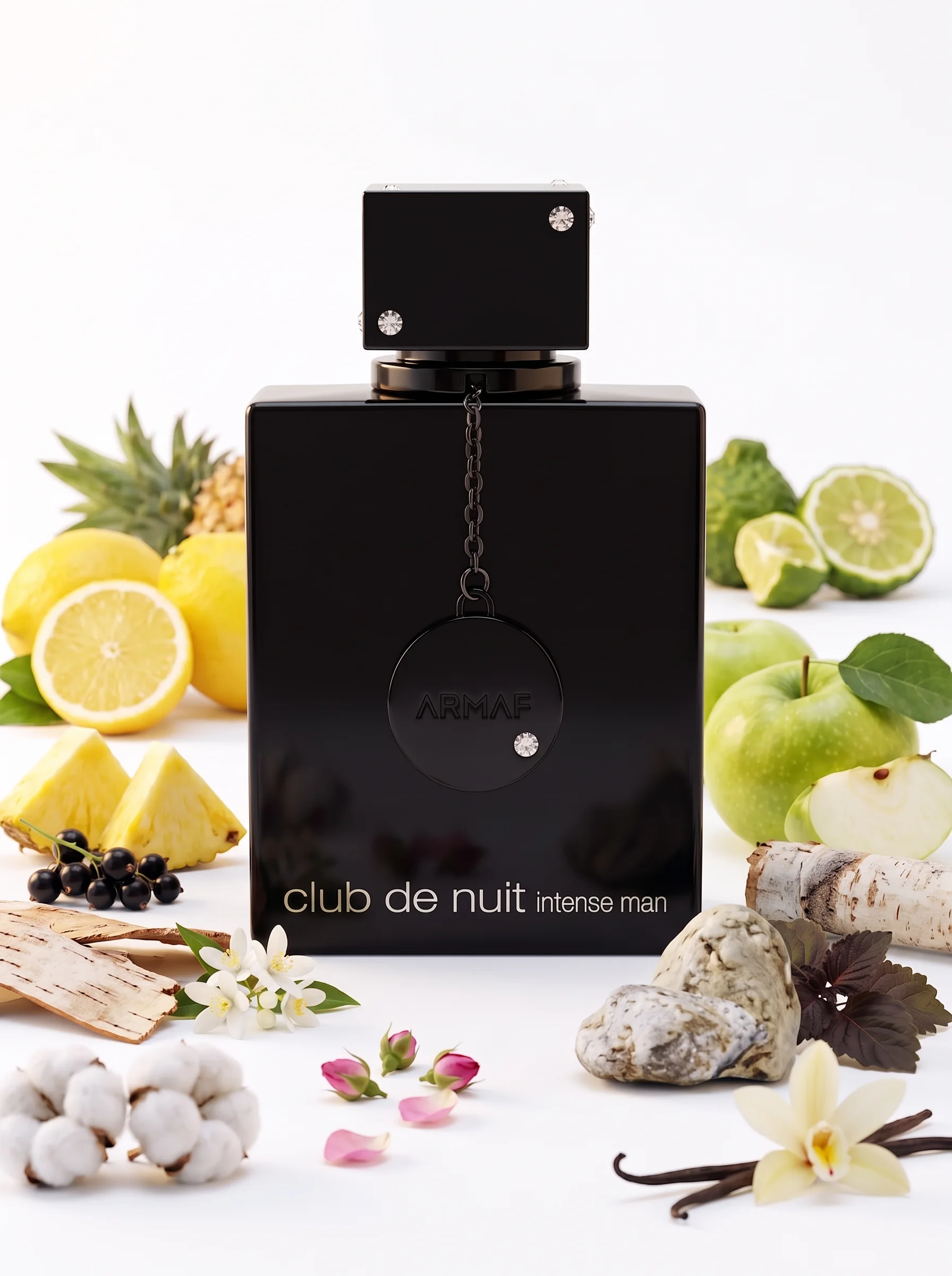 Club de Nuit Intense Man Eau de Toilette Armaf