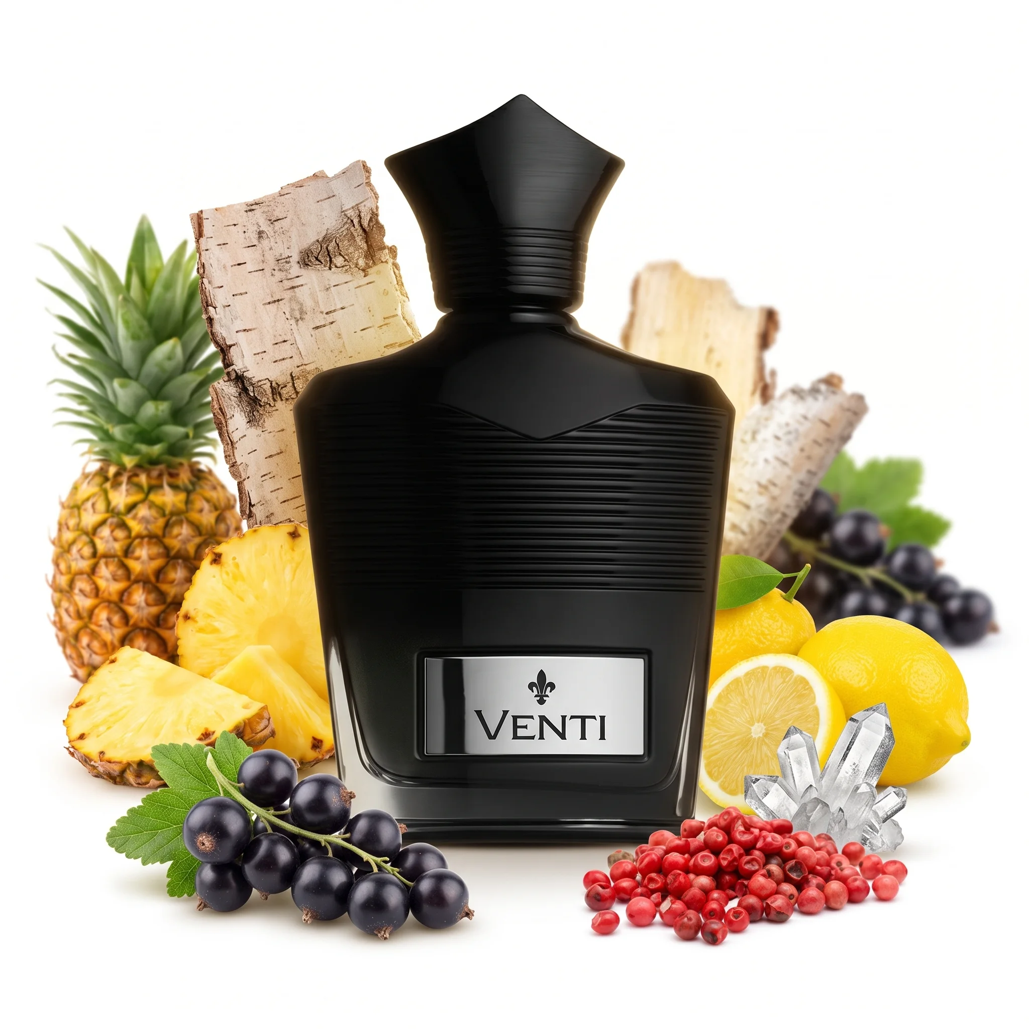 Venti Fragrance World