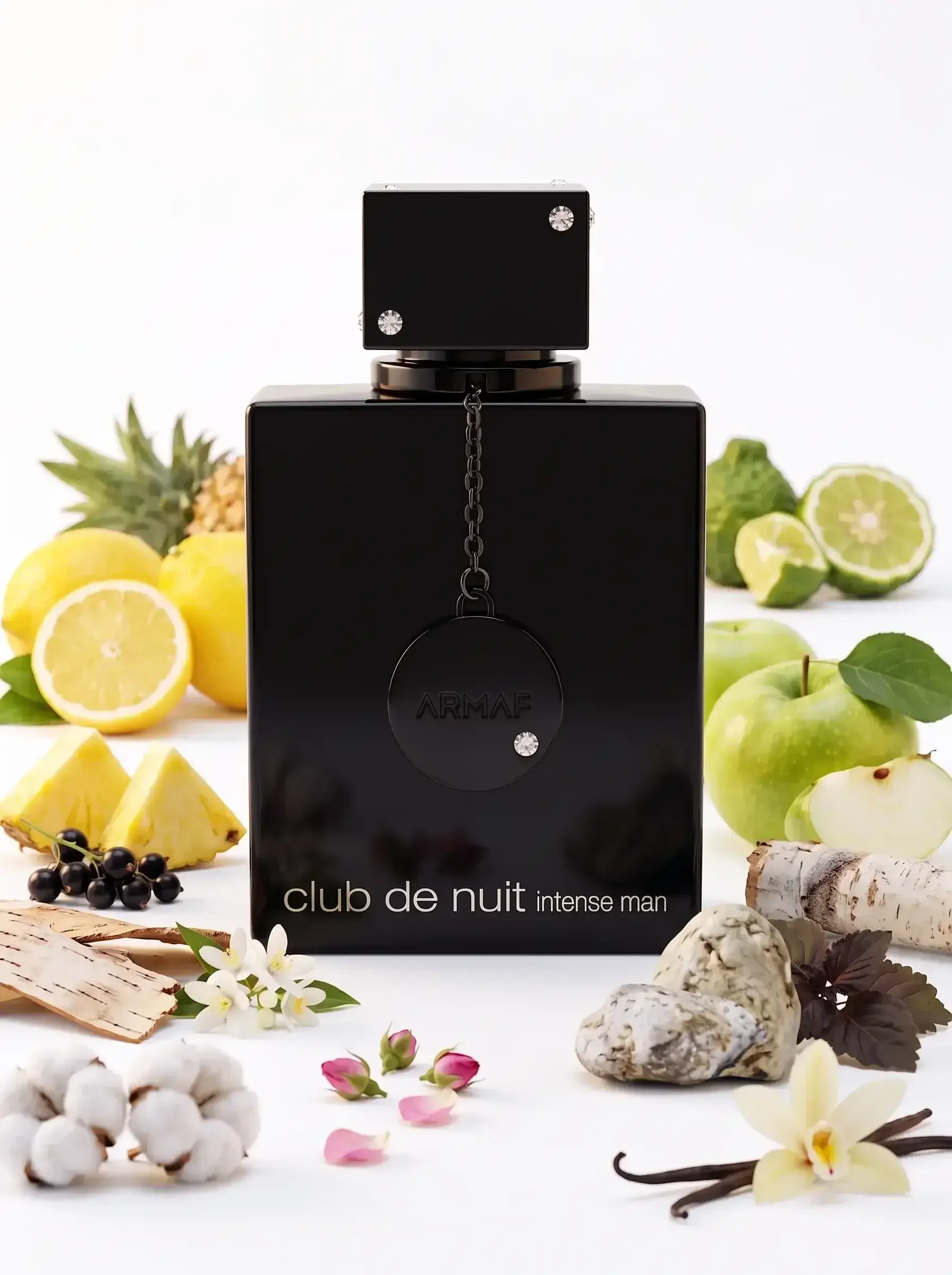 Club de Nuit Intense Man Eau de Toilette Armaf