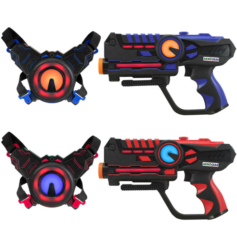 Laser Guns for Kids