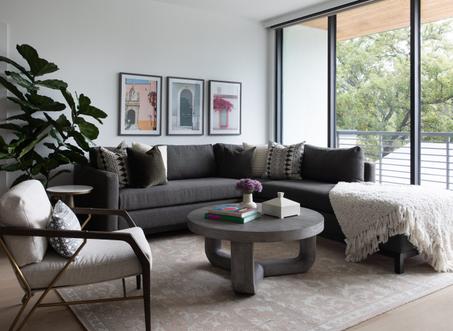 الأثاث المنزلي