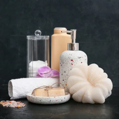 الجمال والعناية الشخصية