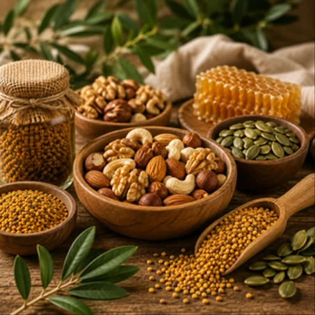 مختارات أبو تيم