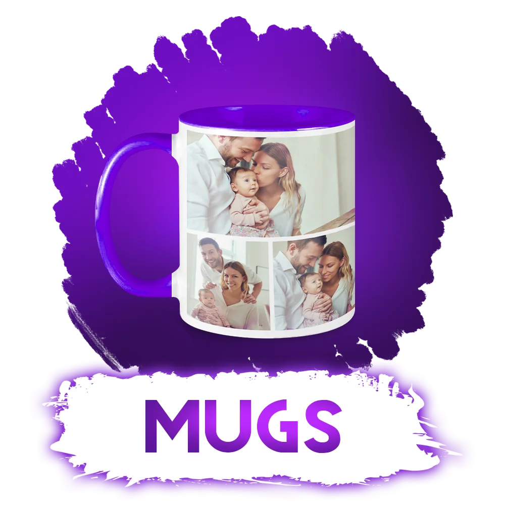 MUGS