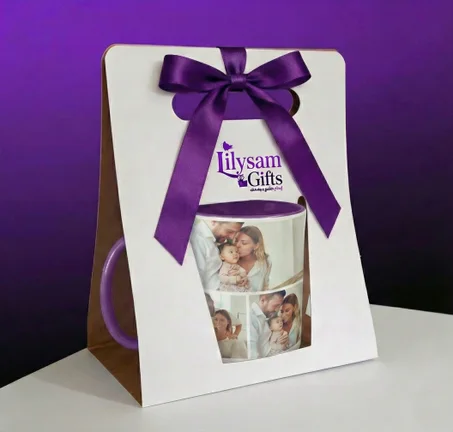 Mug Blanc Personnalisé