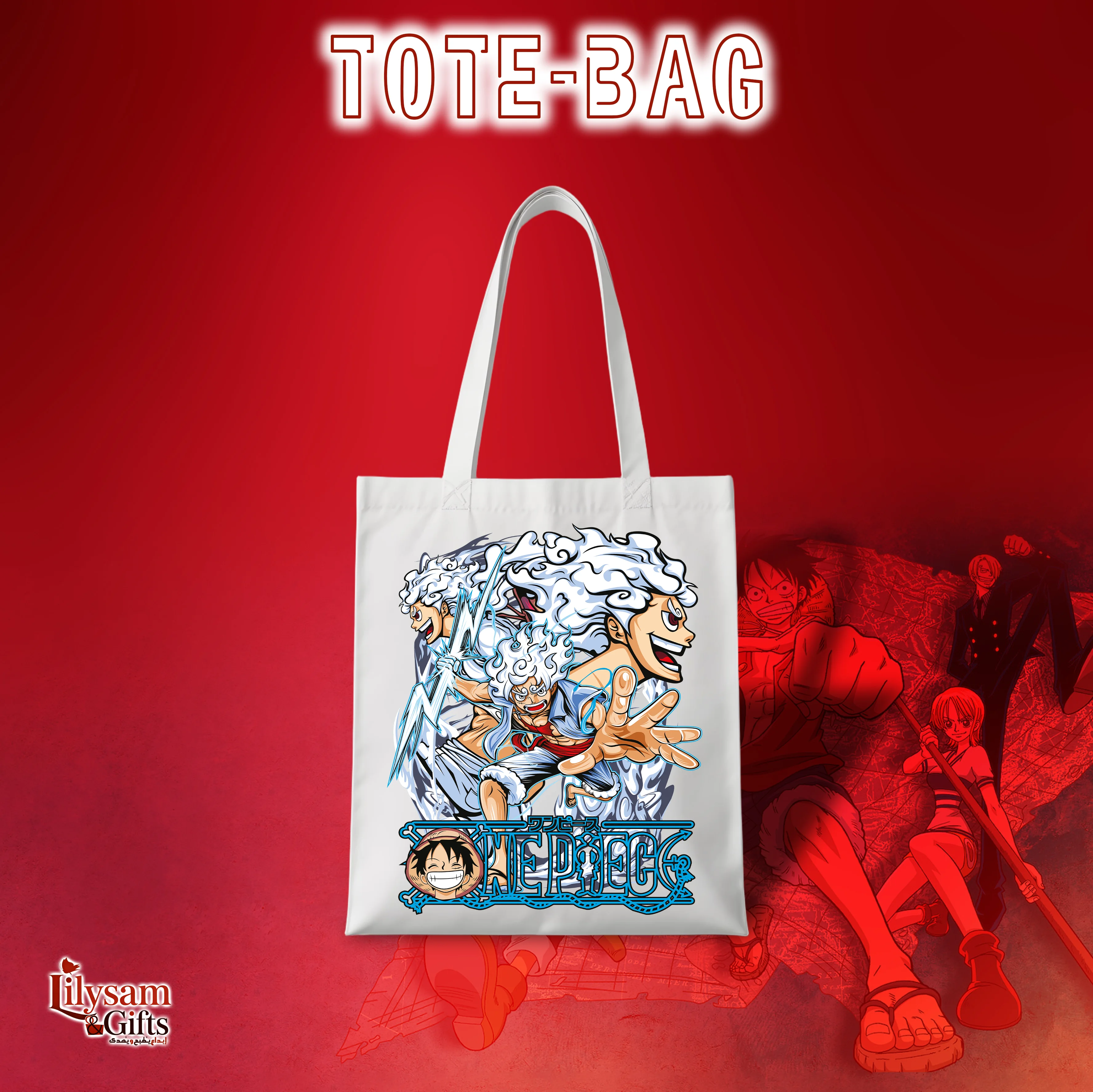 Box One Piece Édition Premium