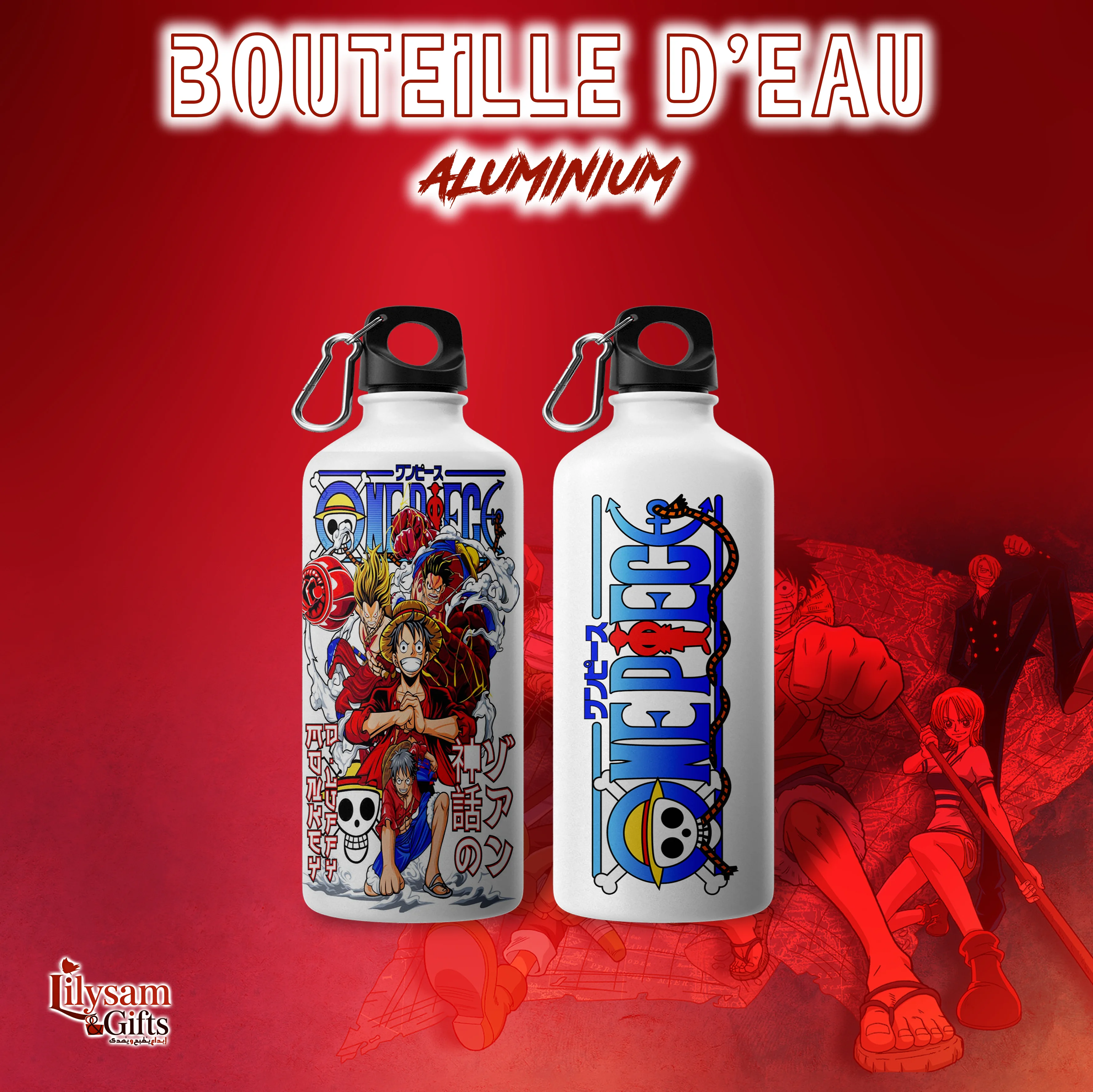 Box One Piece Édition Premium