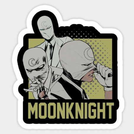 moon kniight