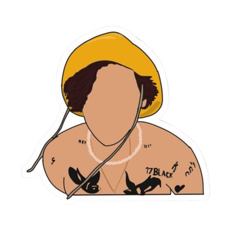 Harry Styles