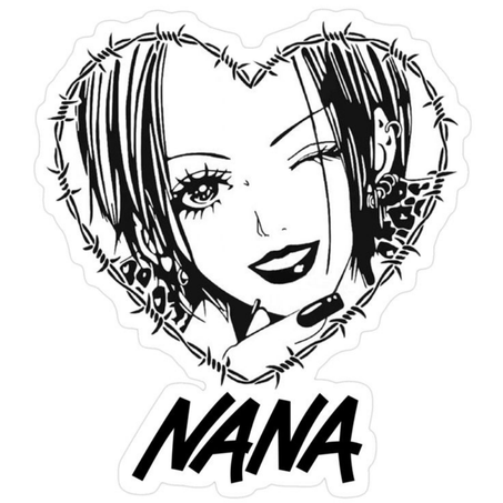 nana
