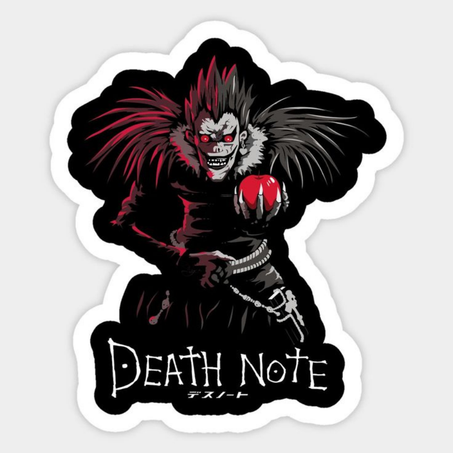 death note