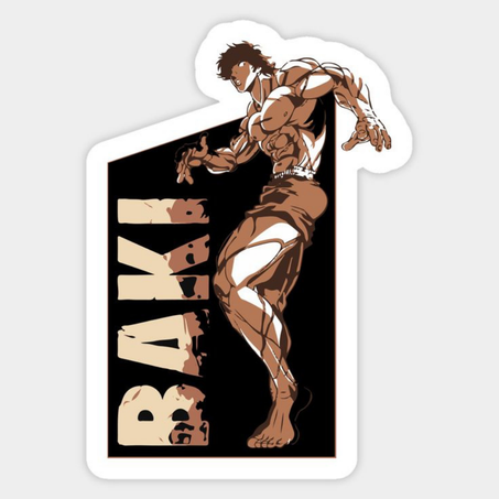baki