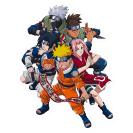 Naruto