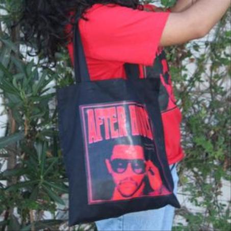 Tote bags