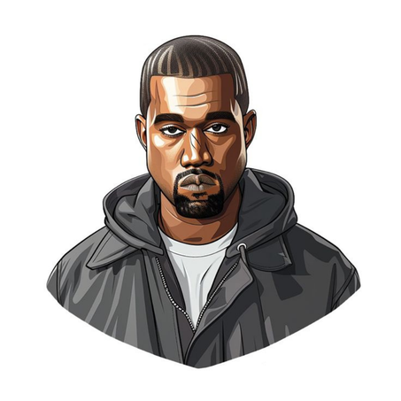 kayne west
