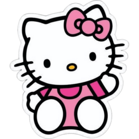 Hello Kitty
