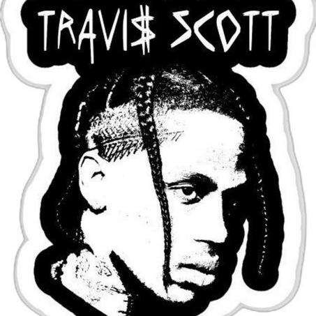 travis scott
