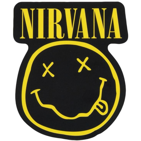 nirvana