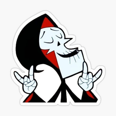 The grim adventures of bily and mandy