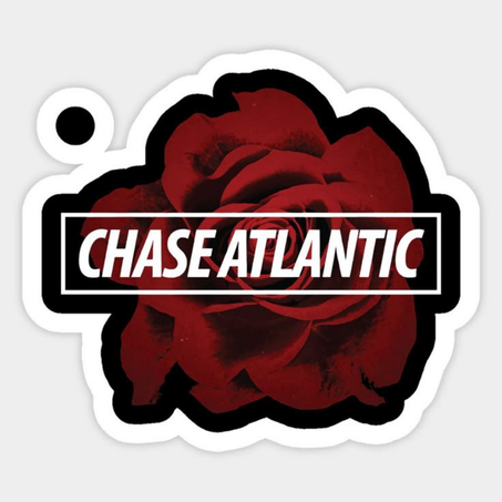 chase atlantic