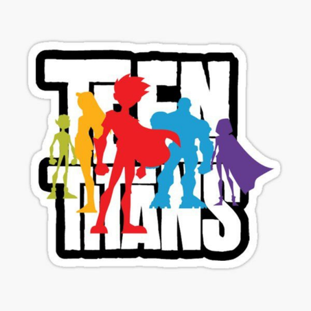 Teen titans