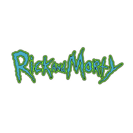 rick and morty