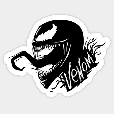venom