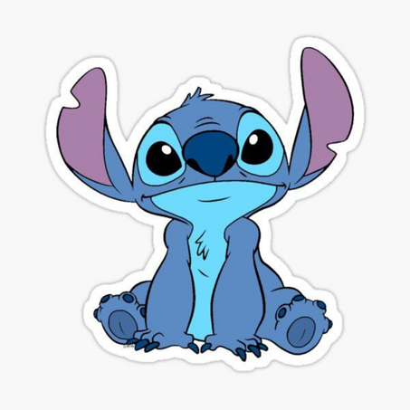 stitch