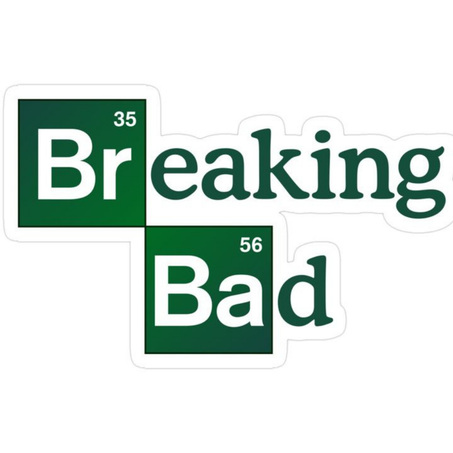 breaking bad