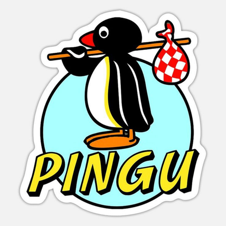 pingu