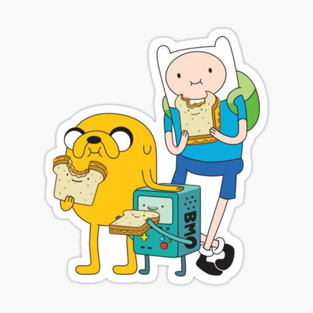adventure time